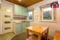 Casa 58 m² Krasnienski sielski Saviet, Belarús