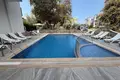 1 bedroom apartment  Mahmutlar, Turkey