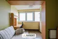 Квартира 2 комнаты 55 м² Минск, Беларусь