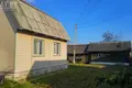 Haus 56 m² Liepielski rajon, Weißrussland