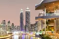 Жилой комплекс Новая резиденция One Canal с бассейном и спа-центром, Canal Front, Дубай, ОАЭ