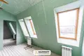 1 room apartment 58 m² Minsk, Belarus