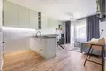 Appartement 2 chambres 46 m² Varsovie, Pologne