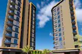 Wohnung 3 zimmer 105 m² Erdemli, Türkei