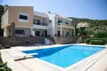 Villa de 5 pièces 613 m² Nea Iraklitsa, Grèce