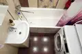 1 room apartment 37 m² Minsk, Belarus