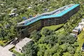 Residential complex MAGNUM RESIDENCE BERAWA