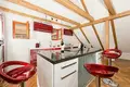 Wohnung 80 m² Josice, Montenegro
