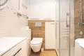 Appartement 3 chambres 50 m² Varsovie, Pologne