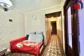 3 room apartment 71 m² Losnica, Belarus