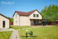 Cottage 195 m² Voziera, Belarus