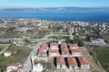 Apartamento 3 habitaciones 110 m² Altinova, Turquía