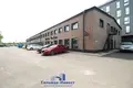 Commercial property 2 221 m² in Minsk, Belarus