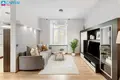 Appartement 1 chambre 44 m² Vilnius, Lituanie