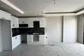 Wohnung 1 Schlafzimmer 53 m² Mittelmeerregion, Türkei