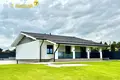 Haus 182 m² Bialarucki sielski Saviet, Belarus
