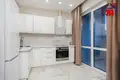 Apartamento 1 habitación 44 m² Minsk, Bielorrusia