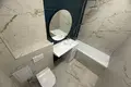 1 room apartment 35 m² Maloye Isakovo, Russia