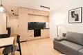 Mieszkanie 1 pokój 23 m² w Warszawa, Polska