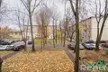 2 room apartment 56 m² Minsk, Belarus