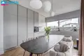 Casa 125 m² Gudeliai, Lituania
