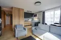Квартира 3 комнаты 64 м² Zalasewo, Польша