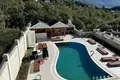 5 room house 250 m² in Budva Municipality, Montenegro