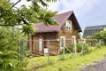 Haus 76 m² Chaciezynski sielski Saviet, Belarus