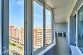 2 room apartment 65 m² Minsk, Belarus