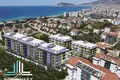 Wohnung 53 m² Yaylali, Türkei