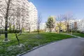 Apartamento 3 habitaciones 60 m² Varsovia, Polonia