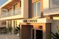 Квартира в новостройке NCP-138 Four Seasons Life III is a beachfront residential development in Iskele