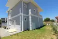 Willa 4 pokoi 242 m² Serik, Turcja