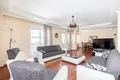 Apartamento 4 habitaciones  Alanya, Turquía