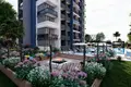 Apartamento 2 habitaciones 62 m² Toroslar, Turquía