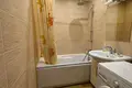 1 room apartment 40 m² in Minsk, Belarus