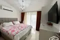 Bliźniak 3 pokoi 113 m² Alanya, Turcja