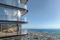 Penthouse 5 pokojów 702 m² Dubaj, Emiraty Arabskie