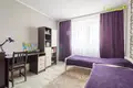 Квартира 2 комнаты 63 м² Смолевичи, Беларусь