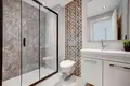 Mieszkanie 3 pokoi 105 m² Tarsus, Turcja