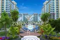 Apartamento 2 habitaciones 97 m² en Mahmutlar, Turquía
