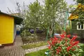 Casa 57 m² Piarezyrski siel ski Saviet, Bielorrusia