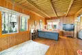 1 room Cottage 42 m² Joensuu sub-region, Finland