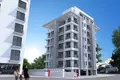 Penthouse 2 pokoi 75 m² Girne Kyrenia District, Cypr Północny
