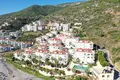 Wohnung 1 Zimmer 100 m² Alanya, Türkei