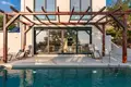 villa de 3 chambres 114 m² Sveti Stefan, Monténégro