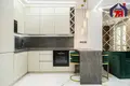 2 room apartment 41 m² Minsk, Belarus