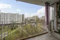 Квартира 3 комнаты 65 м² Варшава, Польша