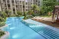 Appartement 1 chambre 45 376 m² Kathu, Thaïlande