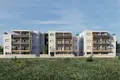 Apartamento 2 habitaciones 84 m² Parekklisia, Chipre